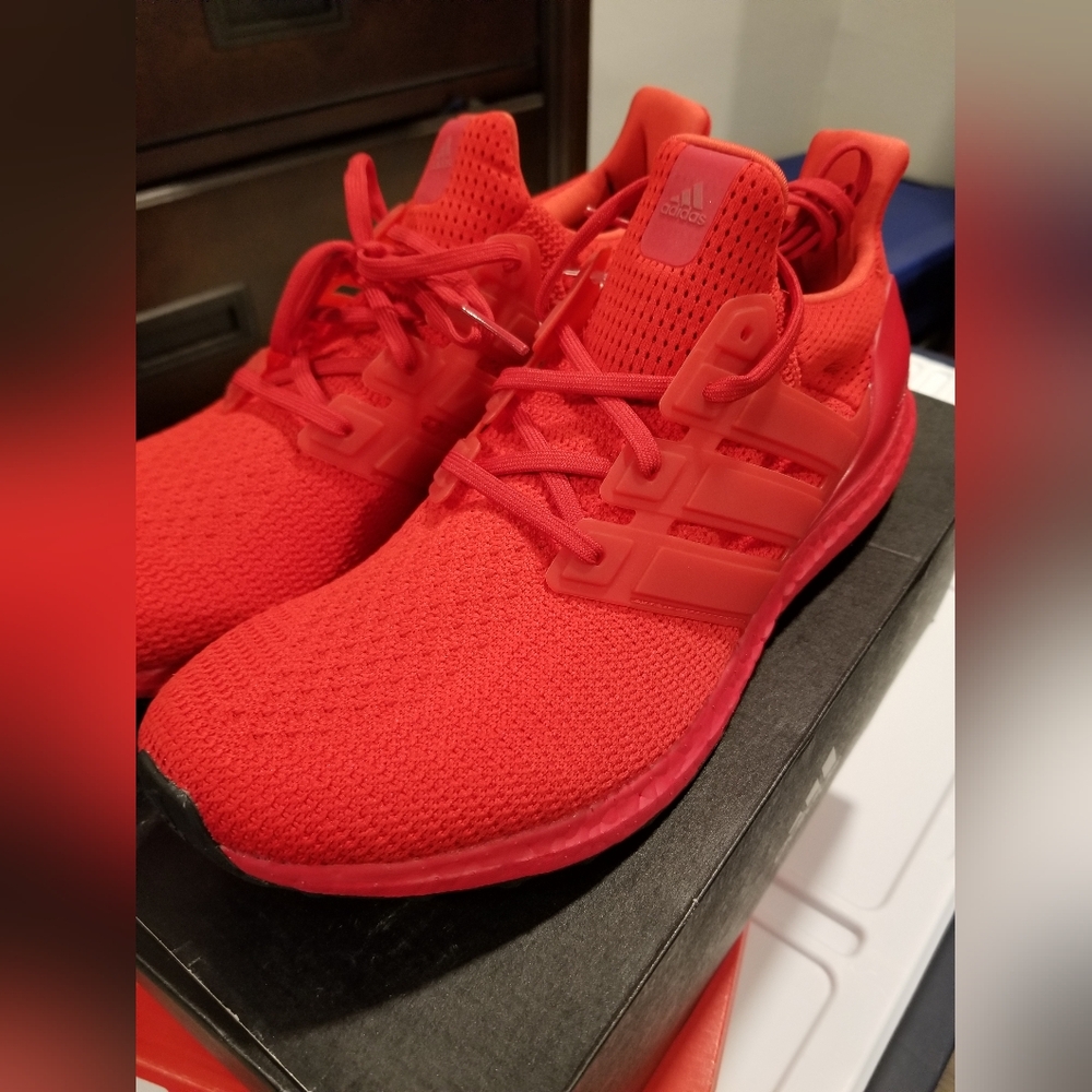 Running shoes